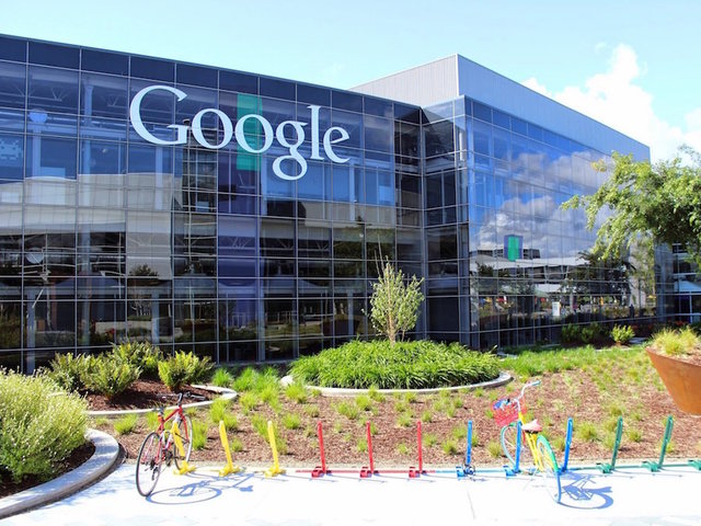 Former Google engineer: 'I do not support the alt-right'