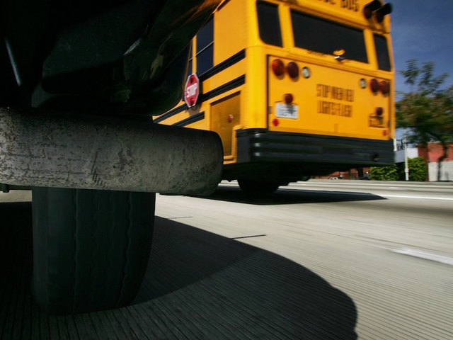 Officials: Teacher accused of telling student he'd 'shoot' him in New Hampshire