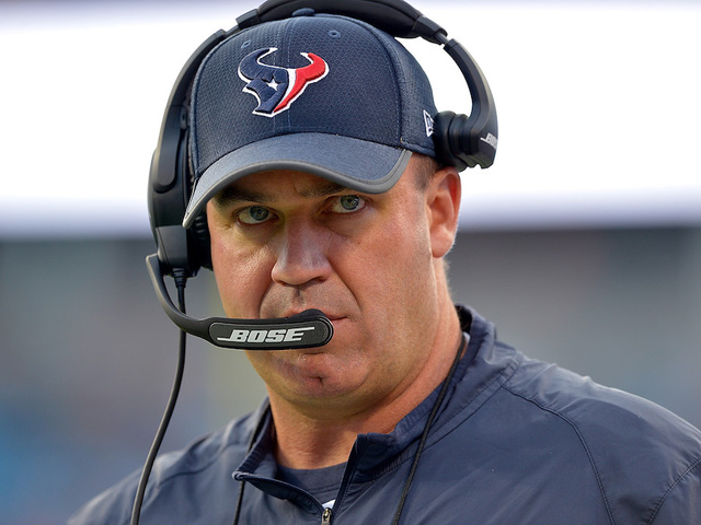 Houston Texans preseason game against Dallas canceled