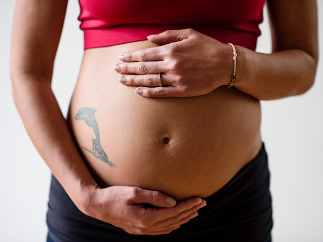 Unmarried pregnant teacher fired from Pennsylvania Catholic school