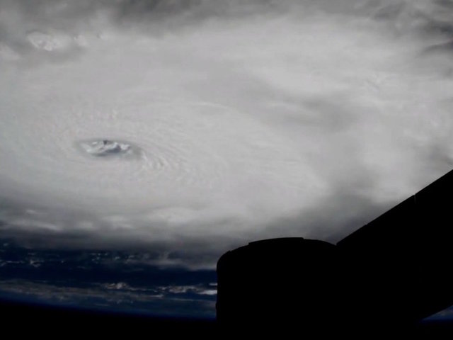 Flying soon? How flights will be affected by Hurricane Irma