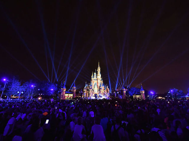 Disney, other Florida theme parks closing as Irma nears