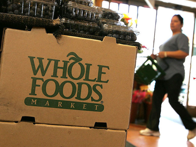 Amazon Prime members to get extra discount at Whole Foods