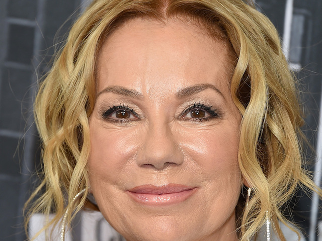 Kathie Lee Gifford's mom Joan dies, host mourns on social media