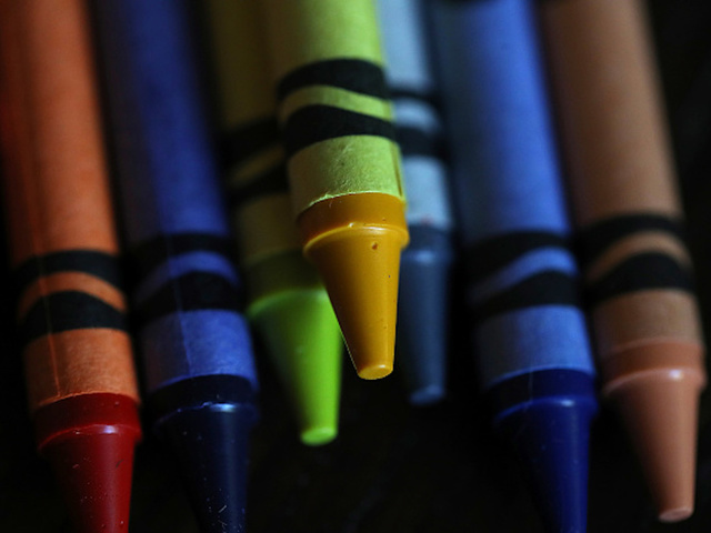 folks are not happy with crayola s newest color name abc15 arizona