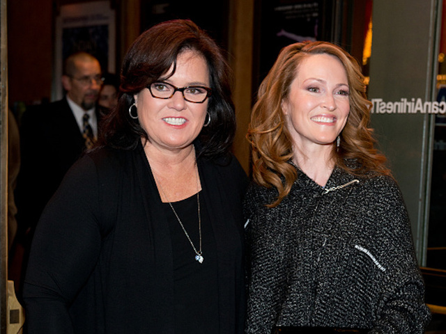 Michelle Rounds, ex-wife of Rosie O'Donnell, dies at age 46