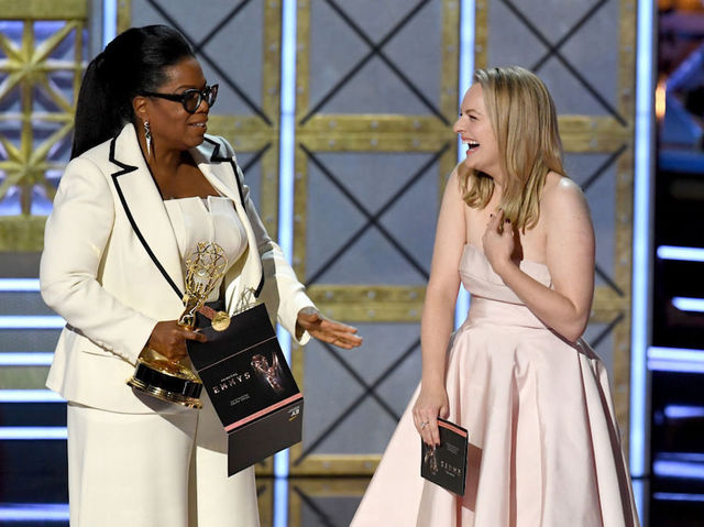 2017 Primetime Emmy Awards: List of winners