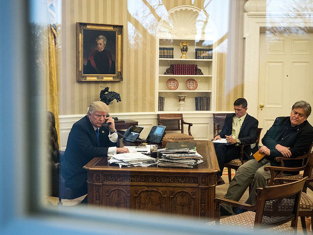 'Stupid' Australia refugee deal that Trump hates goes ahead