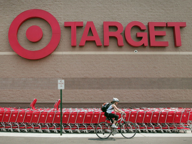 Target buys same-day delivery service