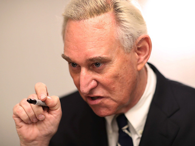 Roger Stone attacks lawmakers during Russia probe questioning