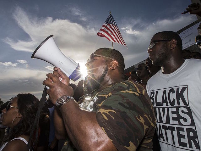 Judge rules Black Lives Matter movement can't be sued for officer's death