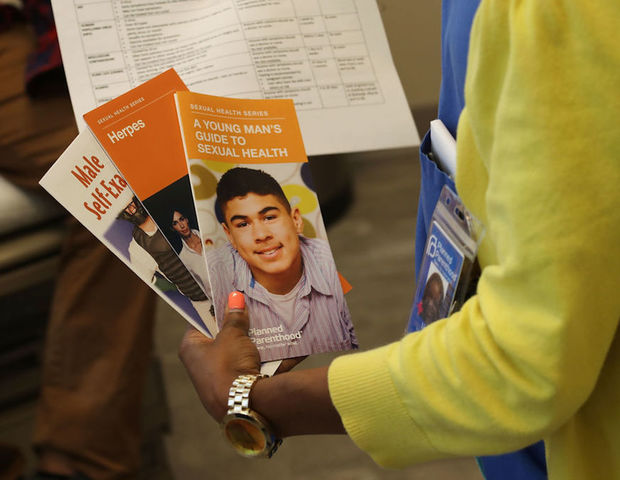 New STD cases hit record high in US, government says