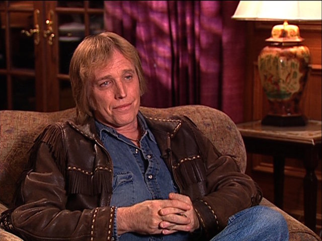 Tom Petty's daughter angered over early, inaccurate death report