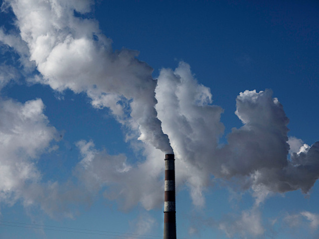 EPA to propose repealing Obama-era rule on greenhouse gas emissions