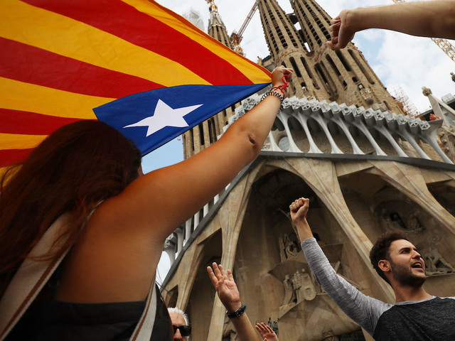 Spain to trigger direct rule on Catalonia to crush independence bid