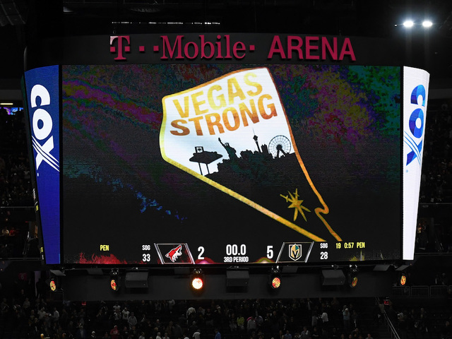 What we still don't know about the Las Vegas shooting