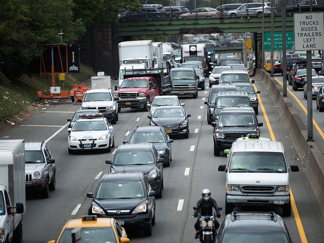 US gas prices are up from last year, but down from last month
