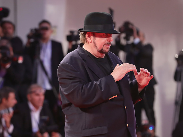 Report: Women accuse Hollywood director James Toback of sexual harassment