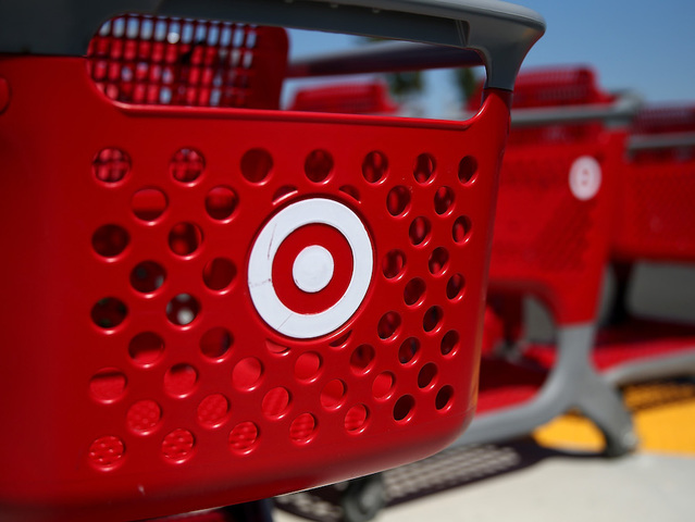 Target is opening smaller stores as part of its strategy
