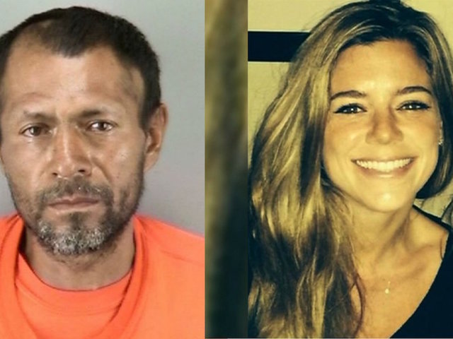 Feds bring charges against man acquitted in Kate Steinle death