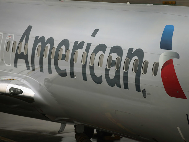 American Airlines adding London flight from Phoenix