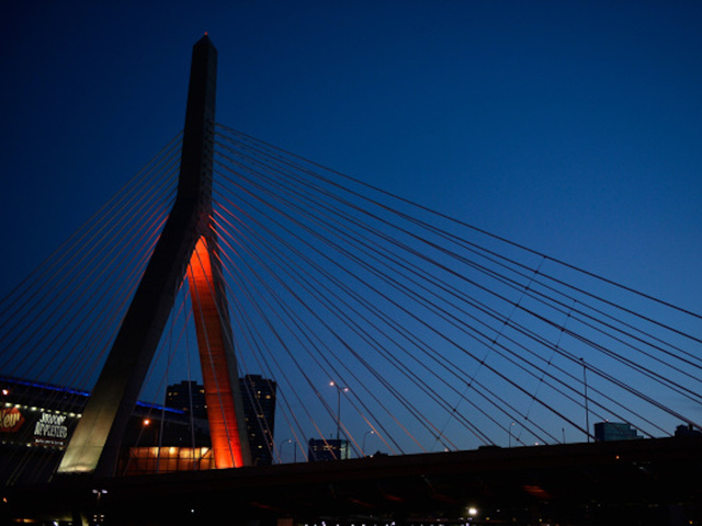 Massachusetts considering leaving the Eastern time zone