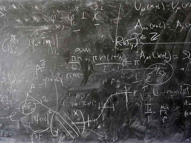 This Halloween math puzzle is stumping people