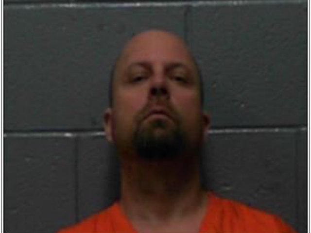 West Virginia inmate who escaped in disguise is captured in Texas