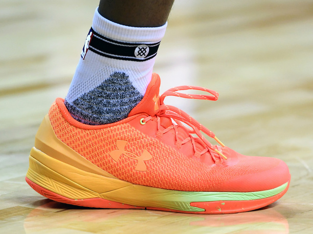 Under Armour is in serious trouble