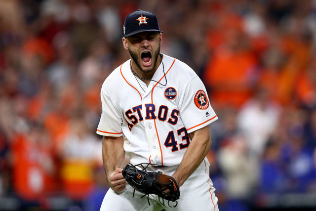 Houston Astros win first World Series after wild playoff run