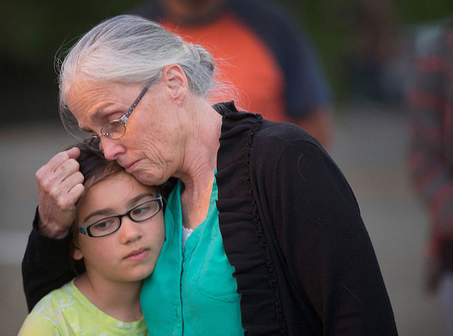 Photo gallery: Mass shootings in America