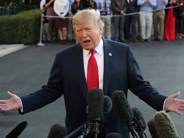 Carter Page raised idea of Trump going to Russia to other campaign foreign policy advisers