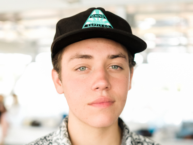 'Shameless' star arrested for DUI