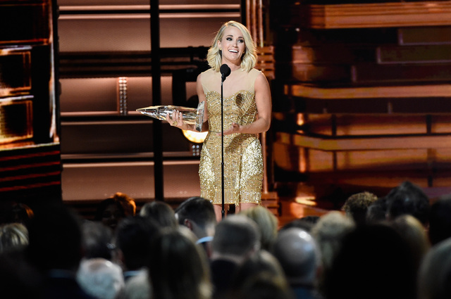 CMA Awards: 3 things to watch for in tonight's show
