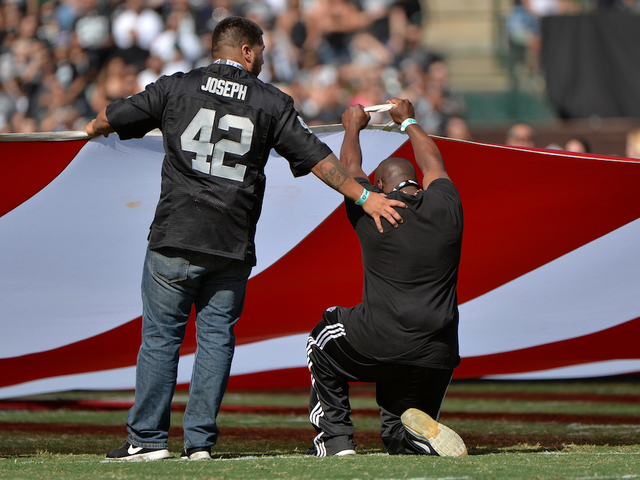 California NAACP wants 'The Star-Spangled Banner' removed as national anthem