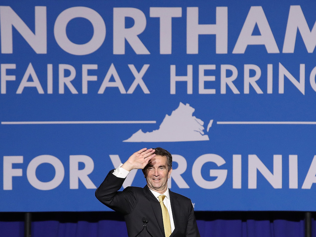 5 takeaways from the Democrats' big night