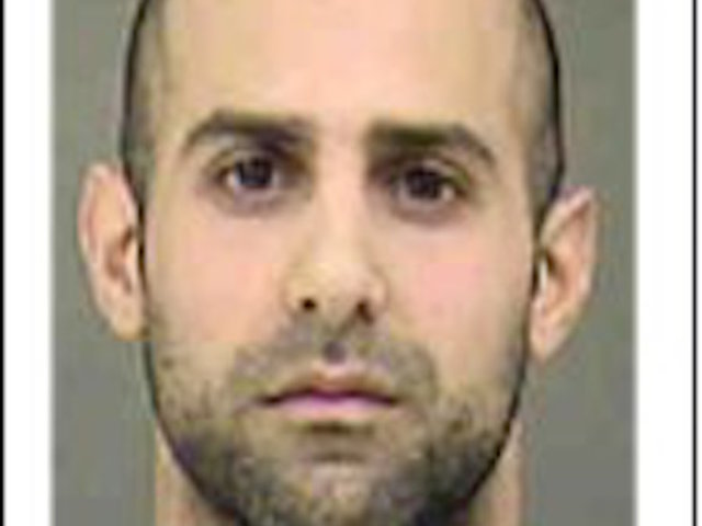 North Carolina air traffic controller accused of having weapon of mass destruction