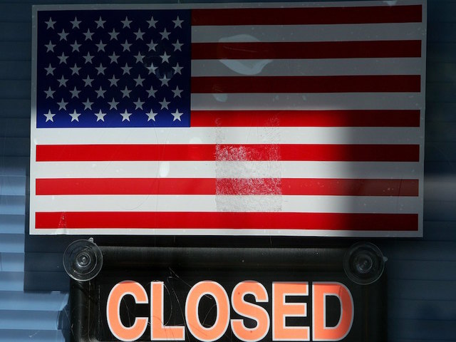 Boy left crying outside Tennessee daycare after it closed early for Veterans Day, his mom says