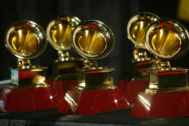 2019 Grammy nominees revealed Friday morning