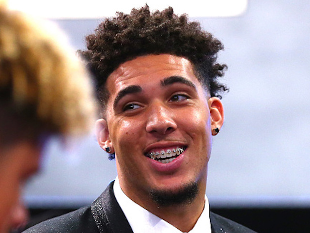 UCLA basketball players speak publicly for the first time since returning home from Chinese jail