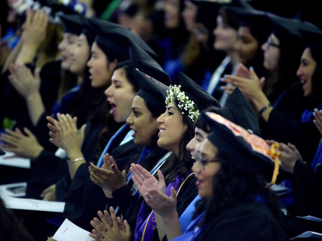 How tax reform could affect families paying for college