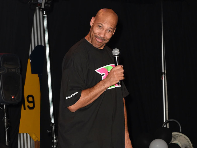 LaVar Ball dismisses Trump's role in release of son, 2 other UCLA players from China