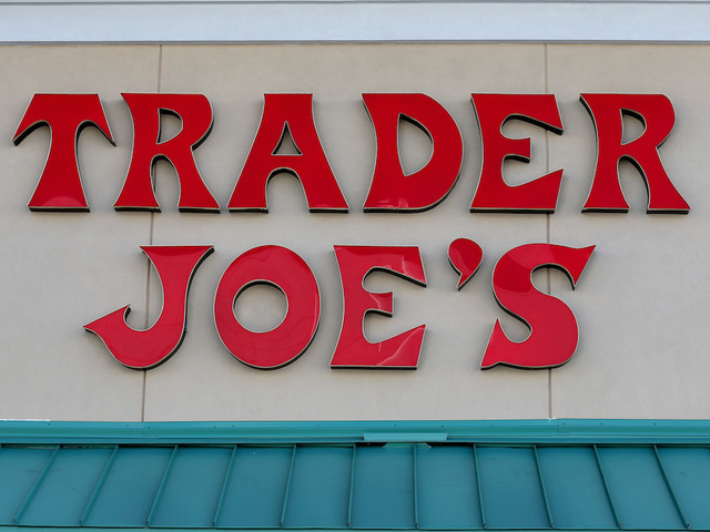 Trader Joe's recalls salads over plastic, glass fears