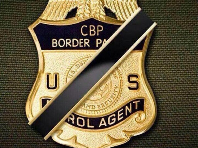 $20,000 reward offered in case of slain Border Patrol agent