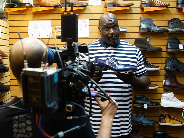 Small Business Saturday hits this weekend