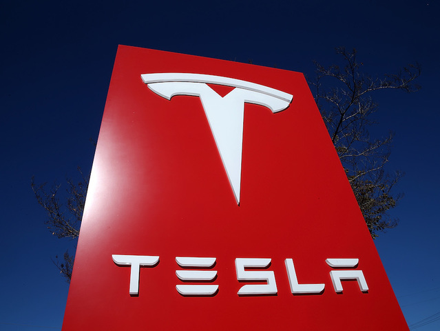 Tesla has built the world's biggest battery