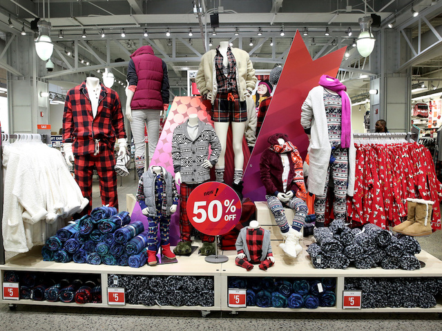 Shopping hacks to help you win Black Friday