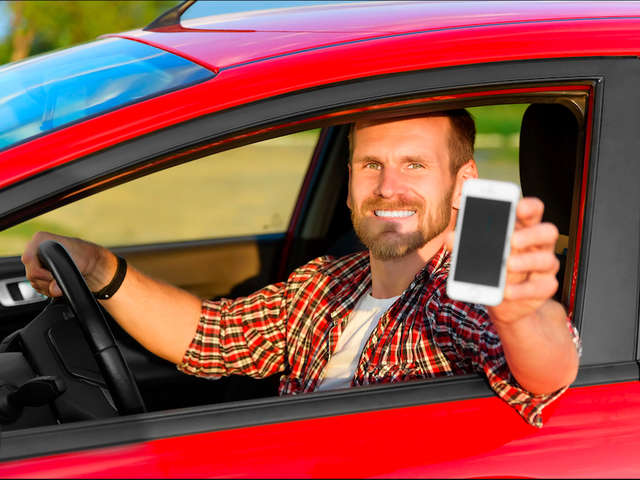 Uber wants to end motion sickness in cars: Here's how