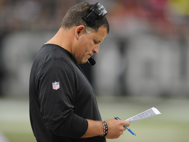 Tennessee AD issues statement about coaching hire, cancels speaking engagement today