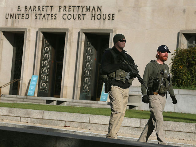 Benghazi suspect cleared of murder, guilty on terror charges